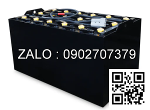 Bình điện xe nâng 48V-210AH