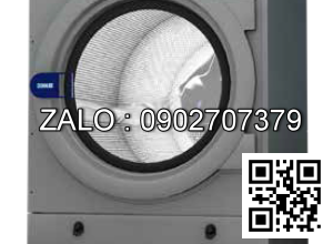 Máy sấy công nghiệp Danube DD35E SILVER 37 kg