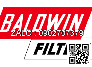 Lọc Baldwin BT8309-MPG