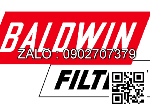 Lọc Baldwin BT8308-MPG KIT