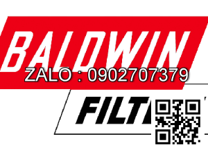 Lọc Baldwin B40053