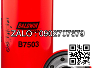 Lọc Baldwin B7503