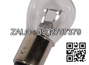 Bóng đèn xe nâng 12v 10w 1tim 1chui