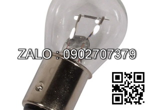 Bóng đèn xe nâng 24V 21/5W 24V 21/5W