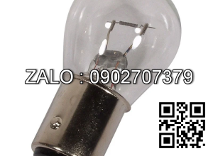 Bóng đèn xe nâng 24V 25/10W 24V 25/10W