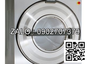 Máy Sấy chồng tầng Danube STD11E - 2X12- kg