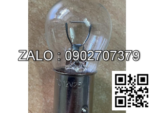 Bóng đèn xe nâng 24V 60W 05142-01000
