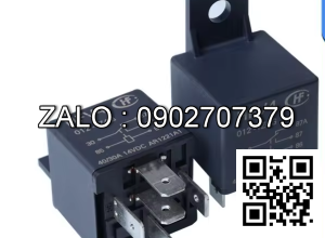 Relays HFV4-G00 (JD2914) RELAY 24V 60A