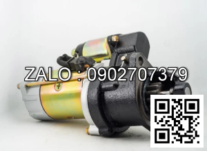 Đề khởi động Linde Linde LPG Forklift