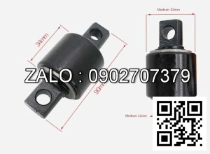 Vòng bi canh xe nâng X25M300-302100-G00 Hangcha