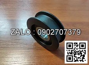 Vòng bi puly xích xe nâng 780708F1 Hangcha