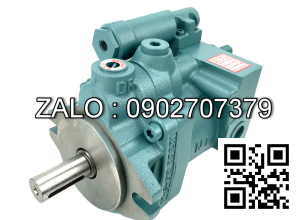Bơm Piston hướng trục Yuken P46-A4-F-R-01