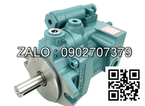 Bơm Piston hướng trục Yuken P36-A2-FR-01