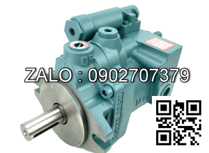 Bơm Piston hướng trục Yuken P36-A4-FR-01