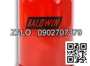 Lọc Baldwin PA2491