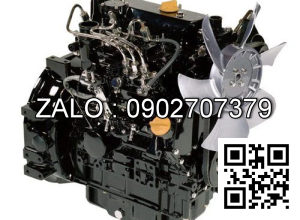 Động cơ CATERPILLAR C27 , V12 CYL , CM3