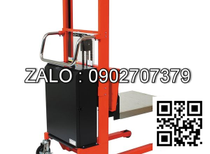 Xe nâng dùng ắc quy OPK GLF-D400-15