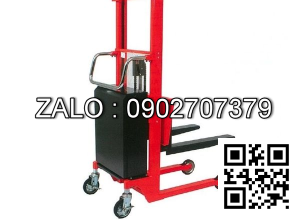 Xe nâng dùng ắc quy OPK GLF-D600-12