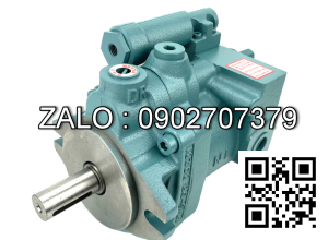 Bơm Piston hướng trục Yuken P22-A3-F-R-01