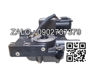 Bộ chia nhớt hộp số TAILIP G15-35