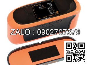 Máy đo độ bóng Elcometer J480B-6 (60°)