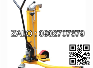 Xe nâng di chuyển thùng phuy 250kg DT250 Meditek