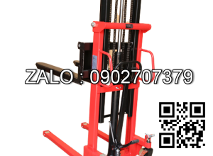 Xe nâng tay cao MEDITEK E1.0/16 1000 kg