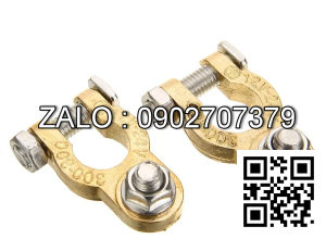 Cọc bình xe nâng dầu