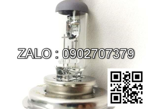 Bóng đèn xe nâng 12V 60/55W J56613 027