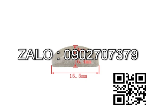 Chốt cốt máy NISSAN