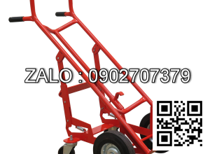 Xe nâng di chuyển phuy WG13-011