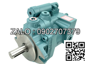 Bơm Piston hướng trục Yuken P22-D2-F-R-01