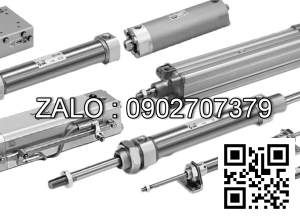 Xilanh khí nén TPC NGQL12-10-W8H-XCRG