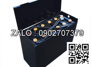 Bình điện xe nâng 72V-285AH