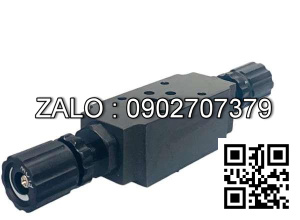 Van tiết lưu tỉ lệ EHFG-06-250-50