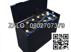 Bình điện xe nâng 80V-500AH