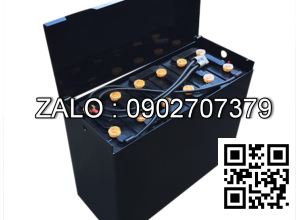 Bình điện xe nâng 24V-280AH