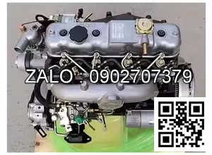 Động cơ CATERPILLAR 3304 B , 4 CYL , CM3