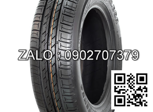 Lốp xe 7.50-15/6.00, 7.50-15 Casumina (Vỏ đặc đen)