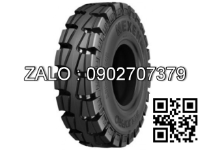 Lốp xe 7.00-15/5.00, 7.00-15 Nexen (Vỏ đặc đen)