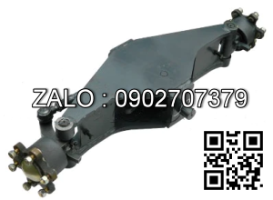 Dí xe nâng TOYOTA 8FD30