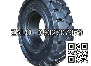 Lốp xe 7.00-15/5.00, 7.00-15 TSA (Vỏ đặc đen)