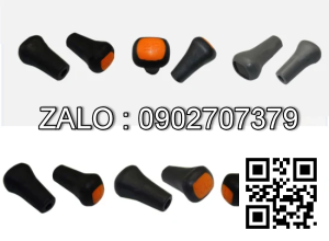 Núm tay cầm cần số xe nâng Hangcha N150-530002-000