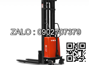 Xe nâng điện CBD20-XN