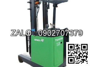 Xe nâng điện HangCha CQD12