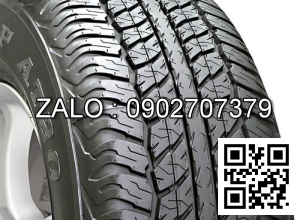Lốp xe 6.00-15/4.50, 6.00-15 Dunlop (Vỏ đặc đen)