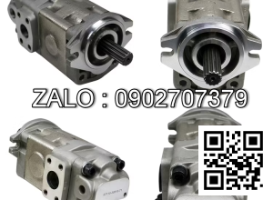 Bơm Thủy Lực TOYOTA 7FG35-A50, G4/1FZ;7FD35-40, 13Z/14Z(-0711) 67110-30510-71