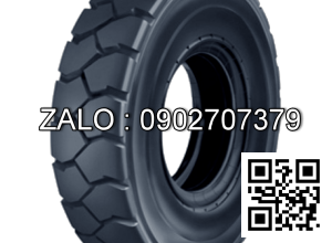 Lốp xe 28x9-15( 8.15-15)/7.00, 28x9-15( 8.15-15) Tokai (Vỏ đặc đen)