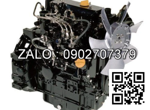 Động cơ CATERPILLAR 3412 PCTA , V12 CYL , CM3