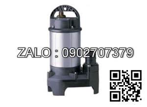 Máy bơm nước thải PDV-400E